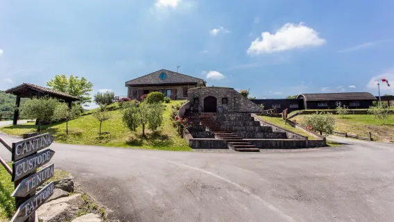 Mencicipi Budaya: 5 gelas dengan 5 pasangan makanan