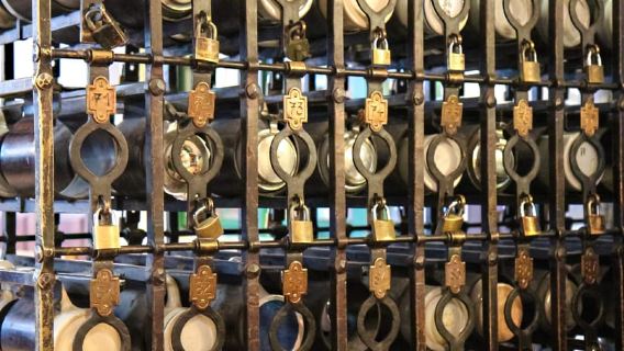 München: Food Tour Beer - 3 kleine Biere & Brotzeit auf DEUTSCH