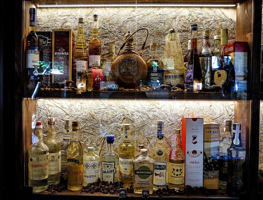 ตั๋วเข้าชมพิพิธภัณฑ์ราเกีย