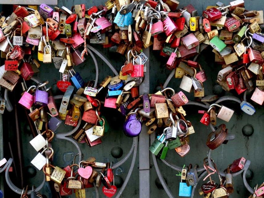 Frankfurt: Entdecken Sie das Herz Frankfurts – eine Stadtrundfahrt auf Deutsch