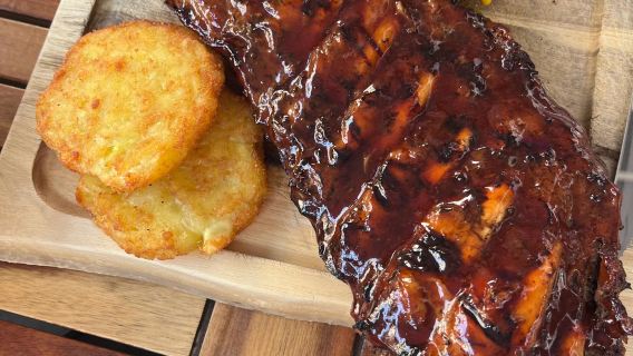 GRND Restaurant servizio di prenotazione ristorante a Vienna, Austria