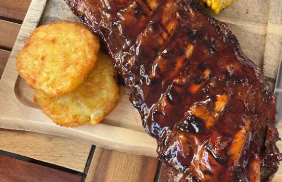 奧地利維也納GRND Restaurant紅餐廳代訂座