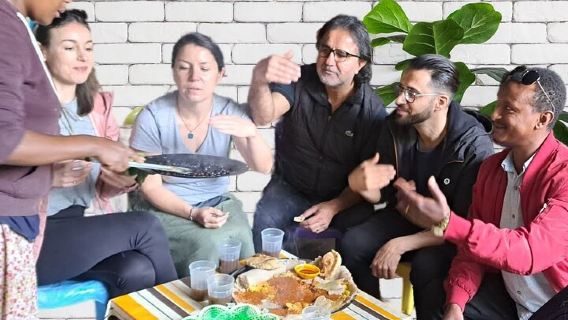 Addis Ababa - Half Day Cultural Experience