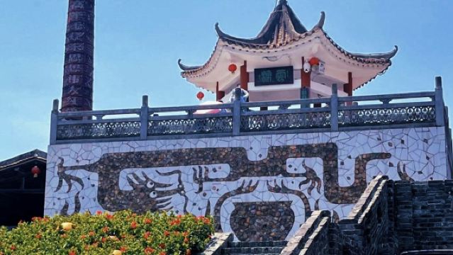 佛山祖廟醒獅+南風古灶+清暉園博物館+華蓋路一日遊|私人導覽遊上門接駁