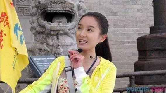 山西太原晉祠景區導覽【【趣味導覽文史景點解說】大咖說●太原晉祠導覽原住民導遊】