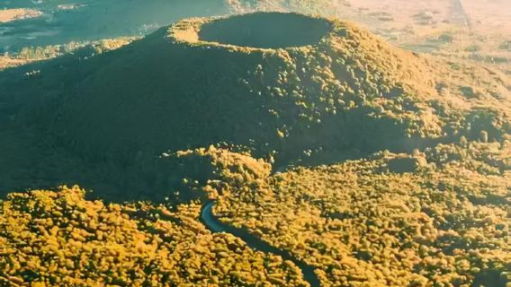 騰衝銀杏村+火山純玩一日遊【品質玩 不拼團 2人起訂不購物】