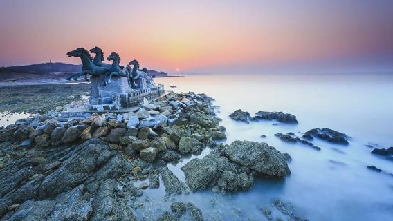 【包車】煙台設施一日【可從煙台或威海出發，可自行訂製路線】