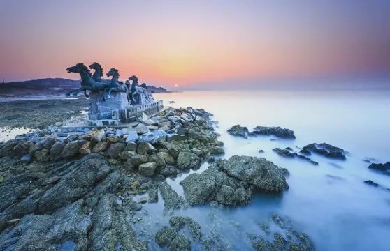 【包車】煙台景區一日【可從煙台或威海出發，可自行定制路線】