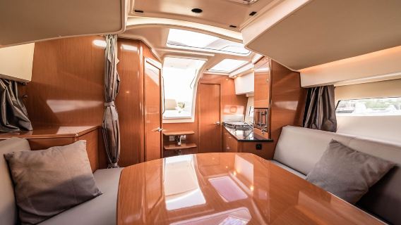 Private Sunset Yacht Tour