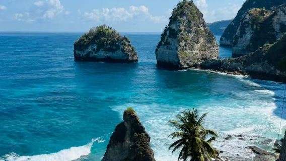 Bali Airport, Hotel & Train Station Point-to-Point Transfers / Custom Chinese-Speaking Private Charter Tours