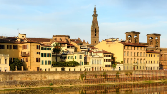 義大利威尼斯聖馬可廣場+大教堂【中文專車-舒適純淨】