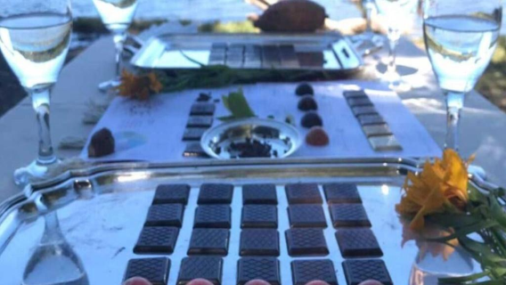 Dégustez des chocolats aux saveurs exotiques et régionales à Bariloche, en Argentine