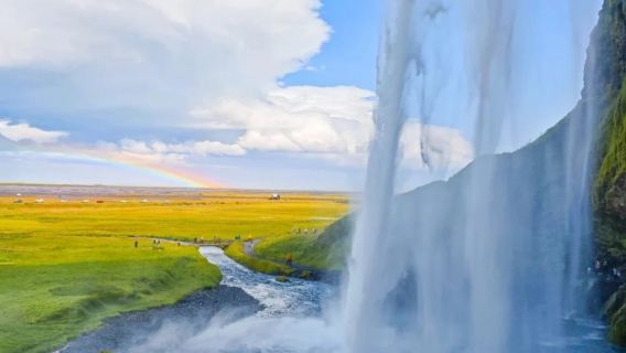 Iceland Reykjavik - Sun Voyager - Blue Lagoon Private Charter with Aurora Hunting - Top Pick