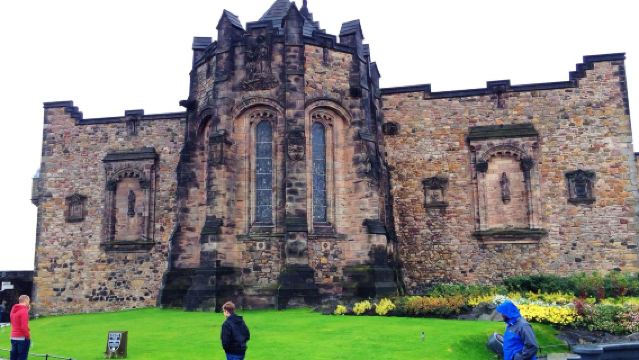 Explore Edinburgh, the City of Culture and History, with Private Chartered Tours Available from Multiple UK Locations