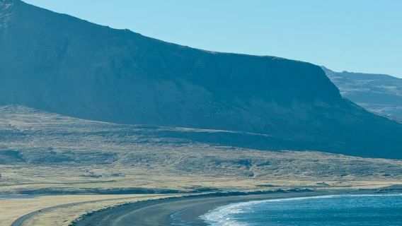 冰島雷克雅未克來回黃金圈－求您玩得像個當地人吧－包車大賣精選