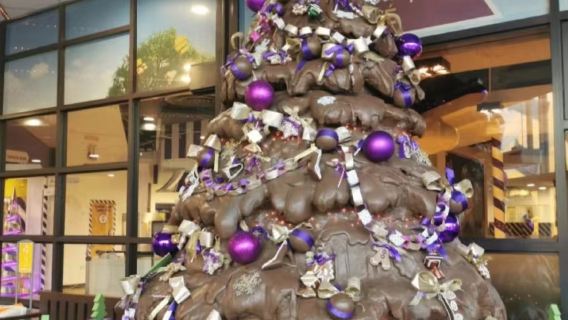 英國伯明翰維多利亞廣場+伯明翰中央圖書館+吉百利巧克力世界一日遊