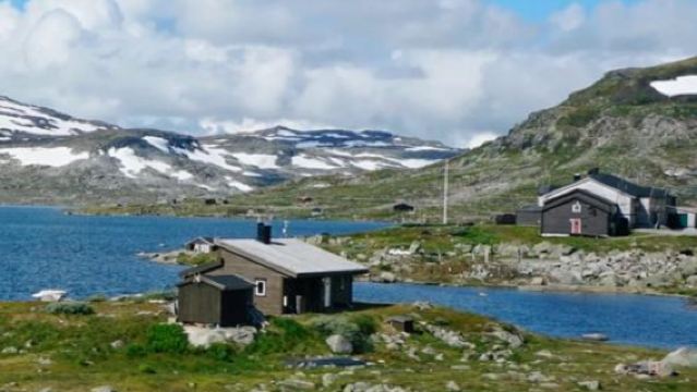 挪威斯沃爾韋爾+羅弗敦群島一日遊/行程可調-可訂製多日