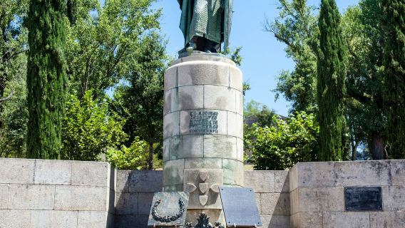 Braga & Guimarães: Heritage Tour