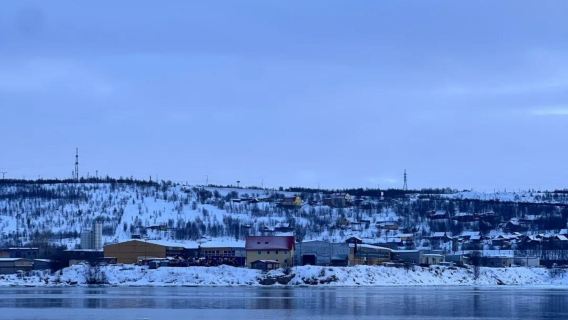 俄羅斯摩爾曼斯克+北極光之旅一日遊/行程可調-可訂製多日