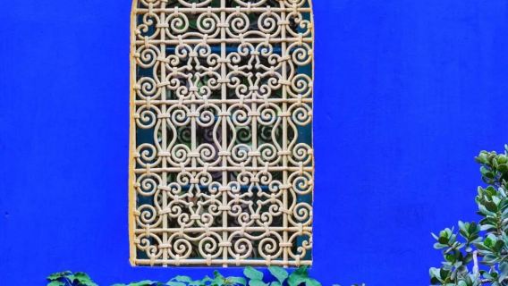 摩洛哥&馬拉喀什【專屬包車一日遊】古城花園藝術線