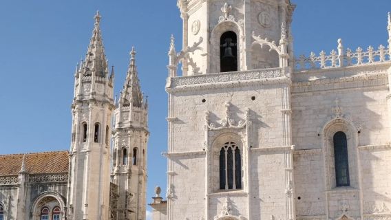 葡萄牙里斯本市區-老城區觀景全景線-可全境包車-精選