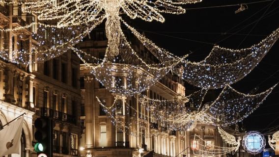 英國倫敦聖誕市集地圖來啦/聖誕市集可自選/私人訂製包車一日遊