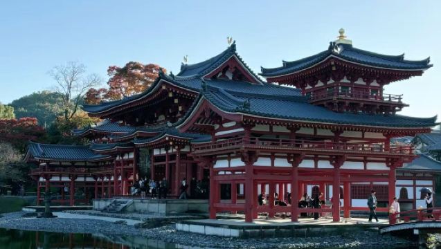 大阪/京都-奈良+宇治一日遊【中文司機/行程可調/上門接送】