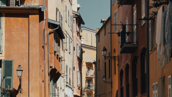 Buchung nach Beratung/Frankreich Nizza Monaco Monte Carlo Cannes Marseille Musée Matisse Côte d'Azur/Flughafen/Point-to-Point-Transfer/Reiseleiter & Fahrer/Chauffeurservice