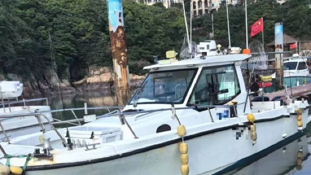 浙江舟山漁人洲碼頭出海海釣/海釣體驗/包船海釣【提供漁具魚餌/休閒海釣/專業海釣】