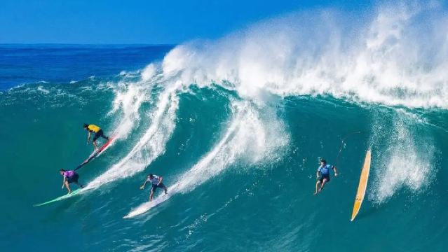 2-Hour Surfing Lesson Experience in Lennox Head and Ballina