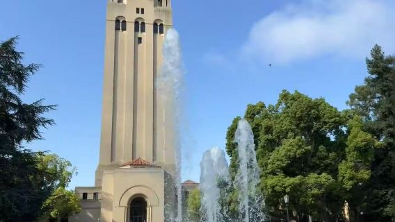 Berlepas dari San Francisco | Lawatan Sehari ke Stanford + Lembah Silikon, Jejak Landmark Teknologi & Universiti Terkemuka Sekali Singgah