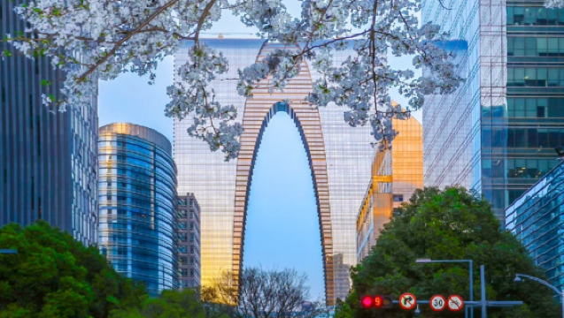 Suzhou, China: Professional Guide | Chinese, English, Russian, French, Spanish, Korean, Japanese