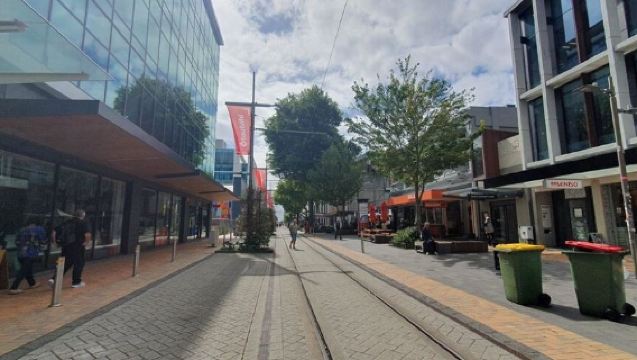 新西蘭基督城｜ 旅遊陪同翻譯｜ 展會｜ 商務考察洽談｜ 自由行地接｜接機 （可私人定制）