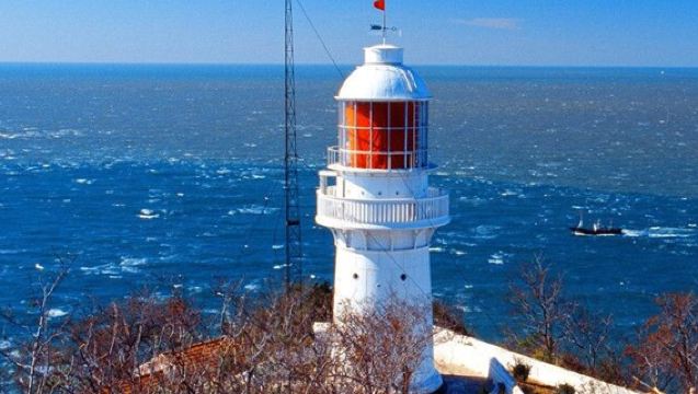 Lawatan Sehari Dalian Lushun: Muzium Kapal Selam Laut Kuning & Bohai | Tarikan Pelancongan Gunung Baiyu | Termasuk Tiket Masuk Tarikan Pelancongan