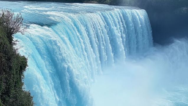 新西蘭奧克蘭來回一日遊【藍泉、胡卡瀑布、地熱公園、陶波湖】