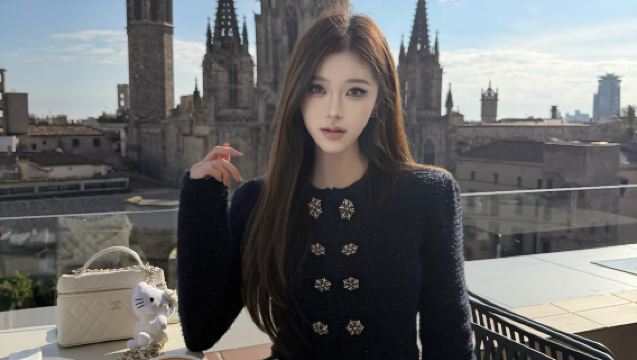 【巴塞隆拿周邊遊】包車1日+6條線路+行程可調+可約地陪旅拍