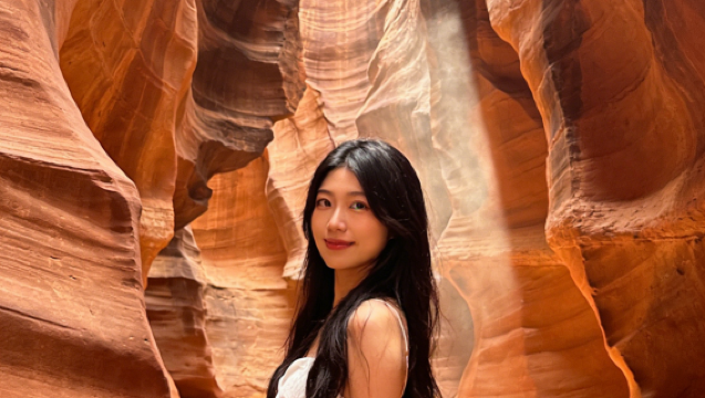 美國拉斯維加斯來回羚羊谷-馬蹄灣-鮑威爾湖-一日遊包車-高銷