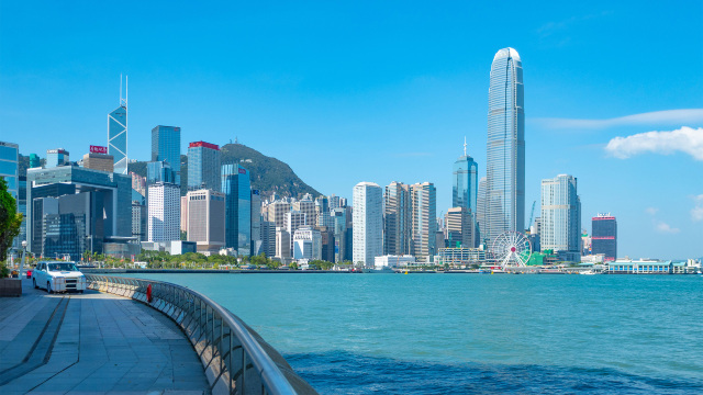 [Layanan Mobil Eksklusif ◇ Proses Bea Cukai Cepat] Sewa kendaraan pribadi dari Hong Kong ke Bandara 
