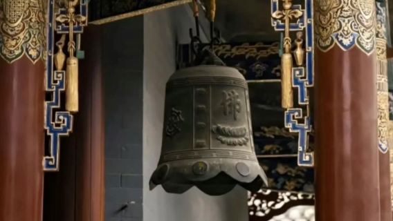 Lawatan Sewa Peribadi Kuil Wuye + Kuil Shuxiang + Kuil Xiantong + Kuil Dabai + Kuil Dawenshu [Bertolak dari Taiyuan]