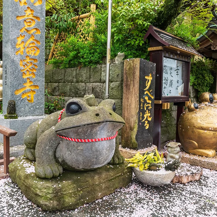 1-day tour to Kyushu Japan | Yufuin & Attack on Titan & beer