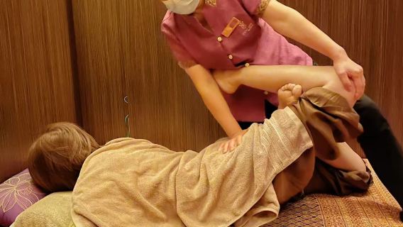 Guangzhou lotus Thai massage | Jinsui branch - lotus rest Thai therapy