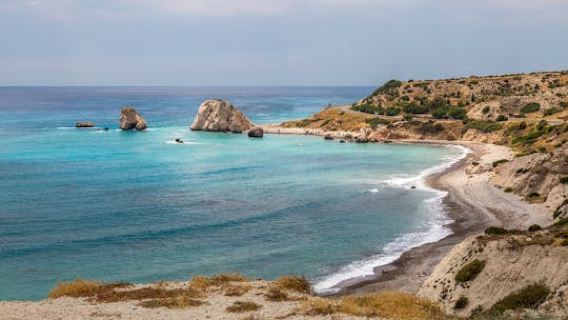 BCOM-Full-day tour of Kourion and Omodos with Cypriot wine-tasting