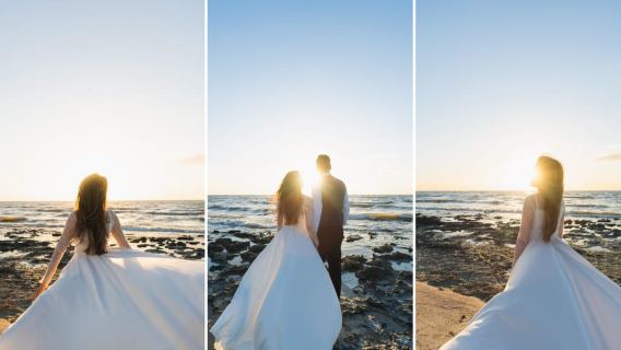Djerba Story: Privat filmoptagelsestur i fortryllende omgivelser