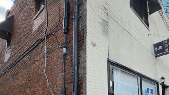 Durham African American History Tour