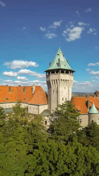 Bratislava and Devin Castle full-day guided tour / Admission ticket not included