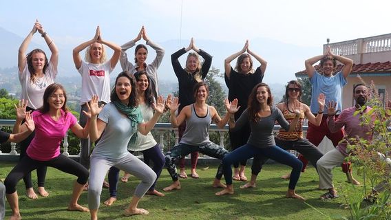 KathmanduExperiences