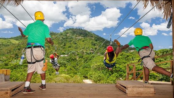 Punta CanaExperiences
