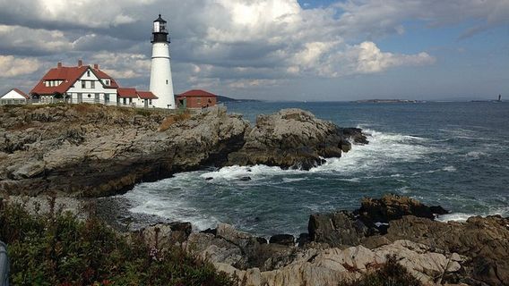 BostonTours