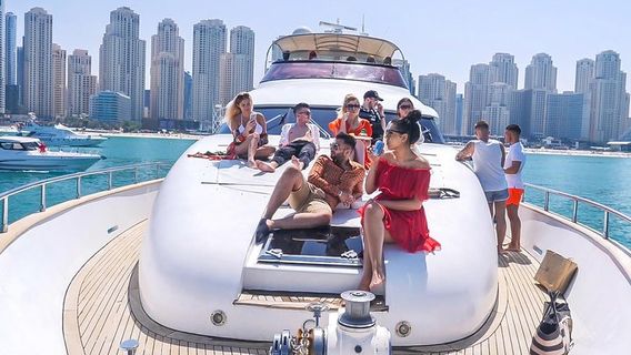 DubaiTours