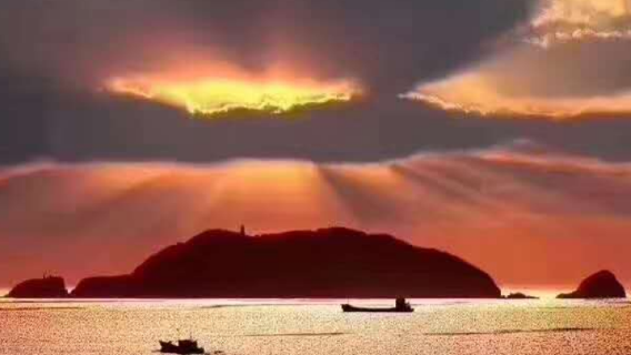 舟山日遊